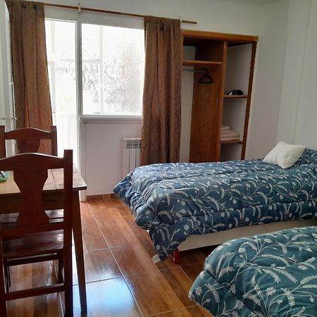 Astoria Patagonia Habitaciones Privadas Σαν Κάρλος ντε Μπαριλότσε Εξωτερικό φωτογραφία