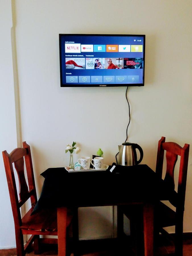 Astoria Patagonia Habitaciones Privadas Σαν Κάρλος ντε Μπαριλότσε Εξωτερικό φωτογραφία