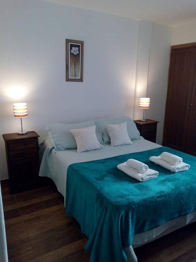Astoria Patagonia Habitaciones Privadas Σαν Κάρλος ντε Μπαριλότσε Εξωτερικό φωτογραφία