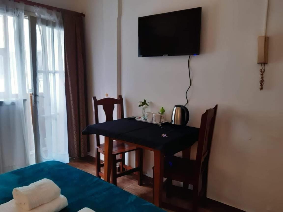 Astoria Patagonia Habitaciones Privadas Σαν Κάρλος ντε Μπαριλότσε Εξωτερικό φωτογραφία