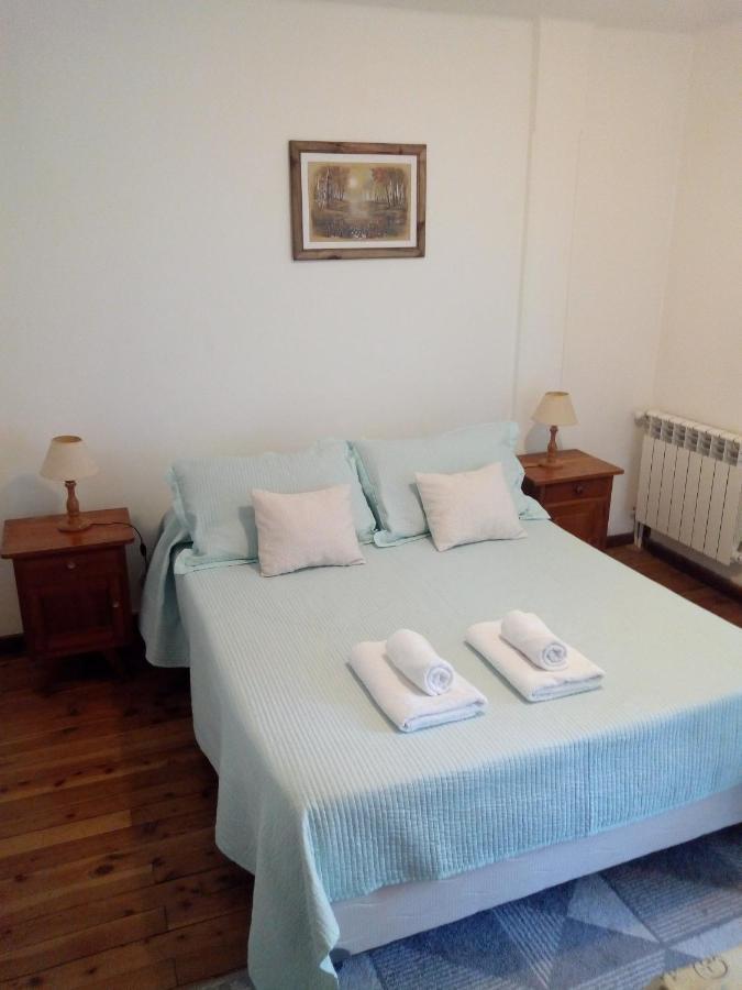 Astoria Patagonia Habitaciones Privadas Σαν Κάρλος ντε Μπαριλότσε Εξωτερικό φωτογραφία