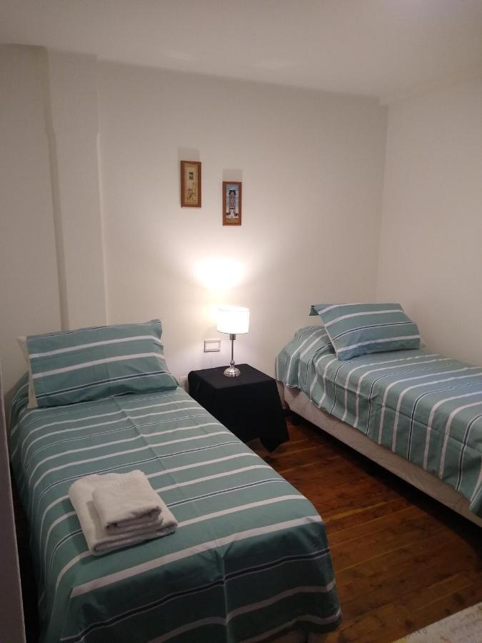 Astoria Patagonia Habitaciones Privadas Σαν Κάρλος ντε Μπαριλότσε Εξωτερικό φωτογραφία