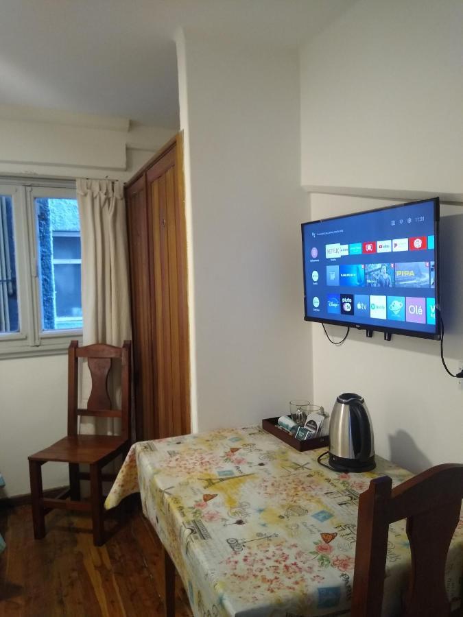 Astoria Patagonia Habitaciones Privadas Σαν Κάρλος ντε Μπαριλότσε Εξωτερικό φωτογραφία