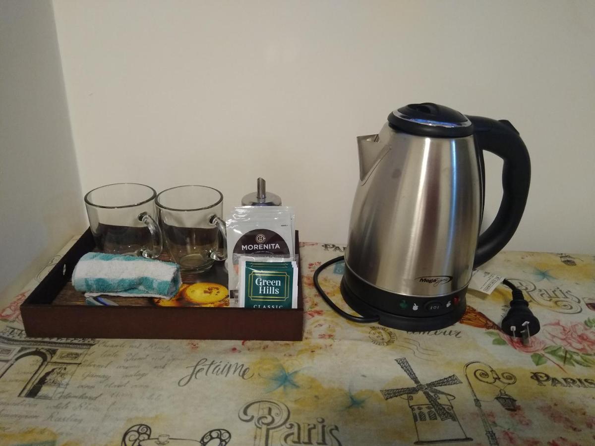 Astoria Patagonia Habitaciones Privadas Σαν Κάρλος ντε Μπαριλότσε Εξωτερικό φωτογραφία