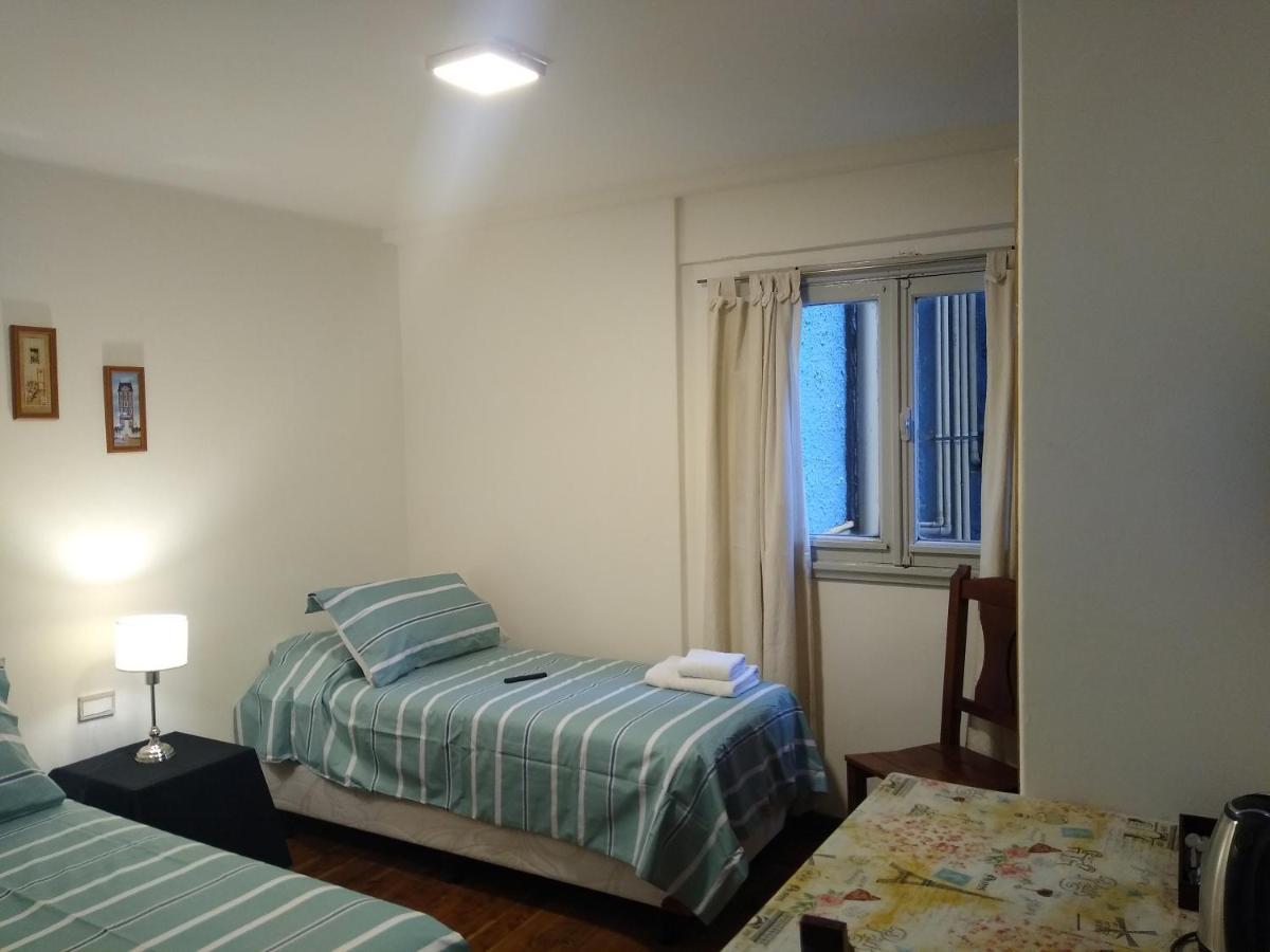 Astoria Patagonia Habitaciones Privadas Σαν Κάρλος ντε Μπαριλότσε Εξωτερικό φωτογραφία