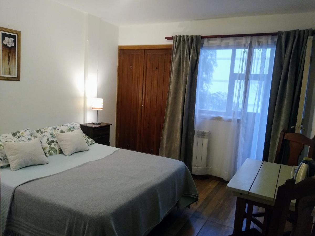 Astoria Patagonia Habitaciones Privadas Σαν Κάρλος ντε Μπαριλότσε Εξωτερικό φωτογραφία