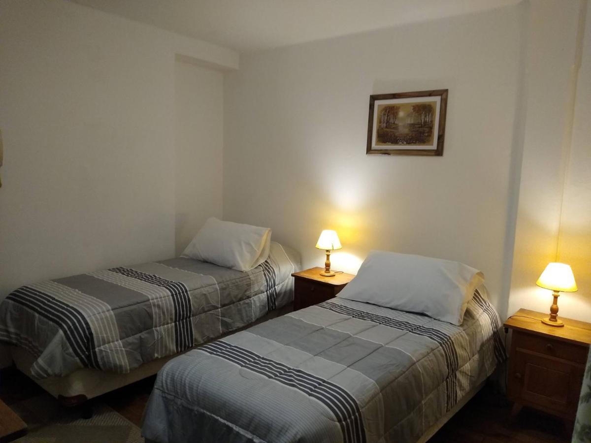 Astoria Patagonia Habitaciones Privadas Σαν Κάρλος ντε Μπαριλότσε Εξωτερικό φωτογραφία