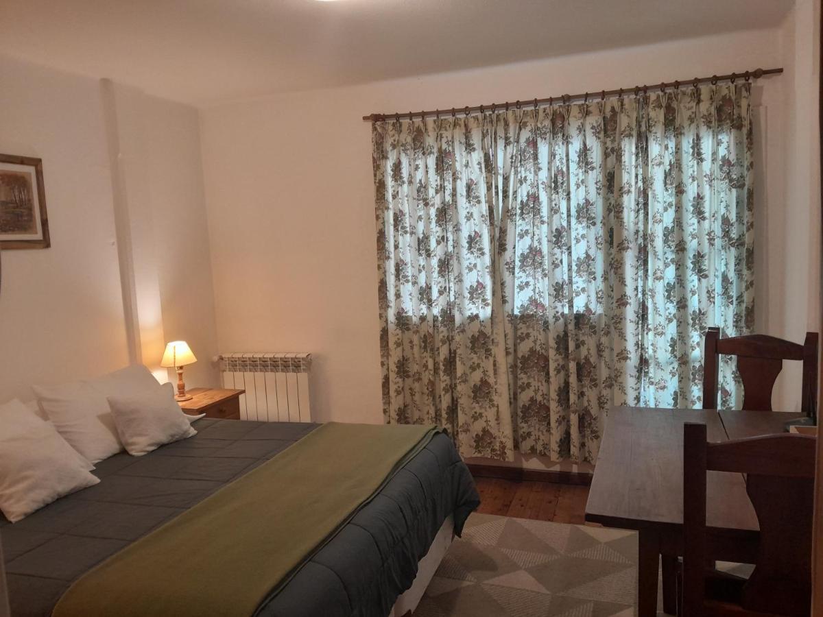 Astoria Patagonia Habitaciones Privadas Σαν Κάρλος ντε Μπαριλότσε Εξωτερικό φωτογραφία