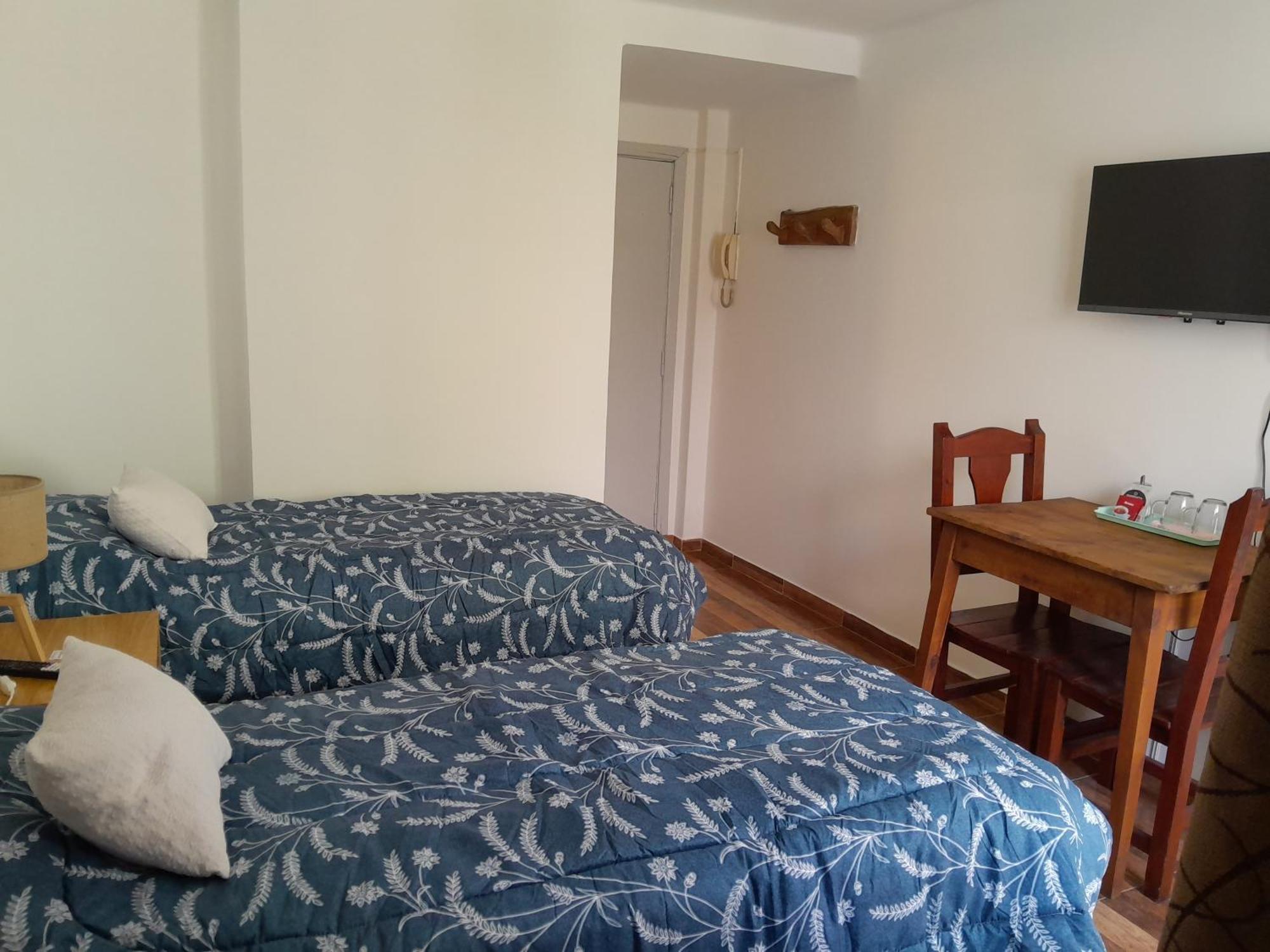 Astoria Patagonia Habitaciones Privadas Σαν Κάρλος ντε Μπαριλότσε Εξωτερικό φωτογραφία