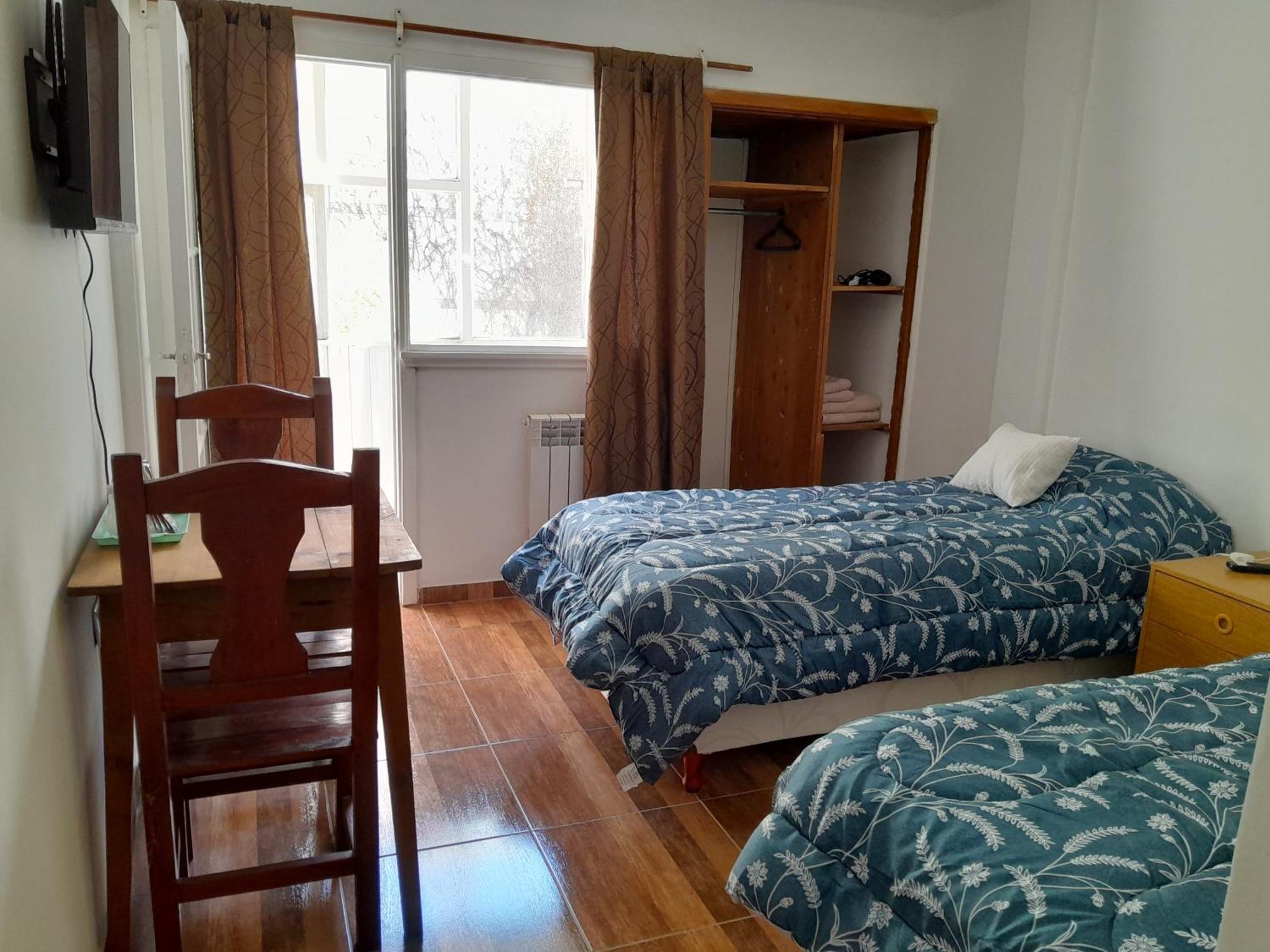 Astoria Patagonia Habitaciones Privadas Σαν Κάρλος ντε Μπαριλότσε Εξωτερικό φωτογραφία